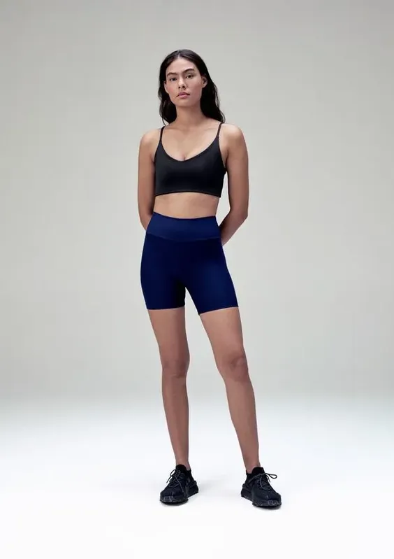Kit 2 Tops Esportivos Proteção Uv - Multicolorido M