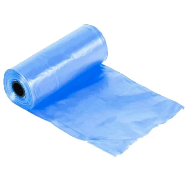 Refil Cata Caca Pratix Com 4 Refis De Saquinhos Plásticos (MP)