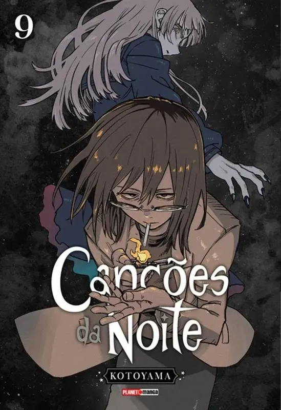Canções Da Noite Vol. 9