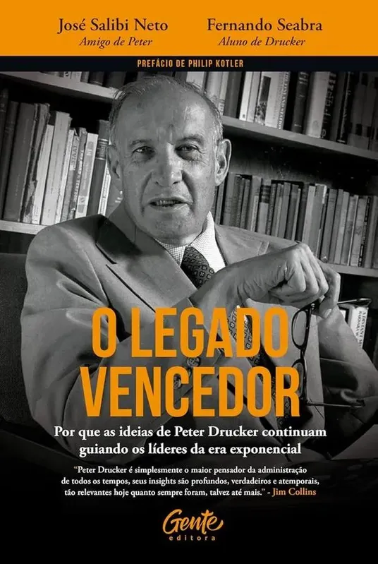 O Legado Vencedor