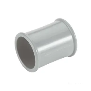 Luva De 1 Polegada De PVC Cinza 57254003 Tramontina