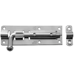 Trinco Ferrolho Pedreze Zincado 102mm - 067809 - Aliança Fecho Pedreze Zi 102mm 81128 - 067809 - Aliança