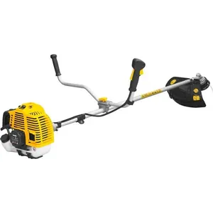 Roçadeira a Gasolina 25,4cm³ (cc) RGO 254 - VONDER
