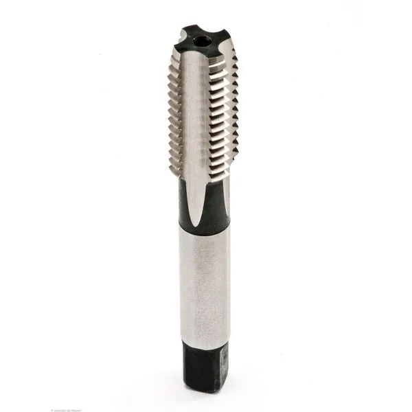 Jogo de Macho Manual BSP 1"" Com 2 Peças - E1191NO9 - DORMER