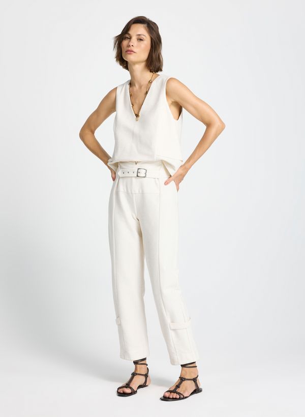 Calça Le Lis Sammy Feminina GG