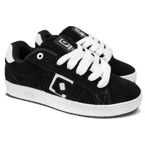 Tênis Qix Combat Suede