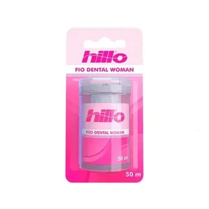 Fio Dental Hillo Women 50m