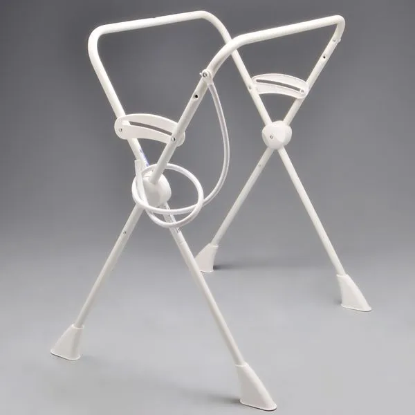 Suporte Para Banheira Mais Burigotto Branco