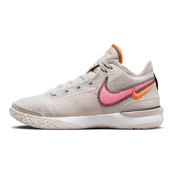 Tênis Nike Lebron NXXT Gen - 34