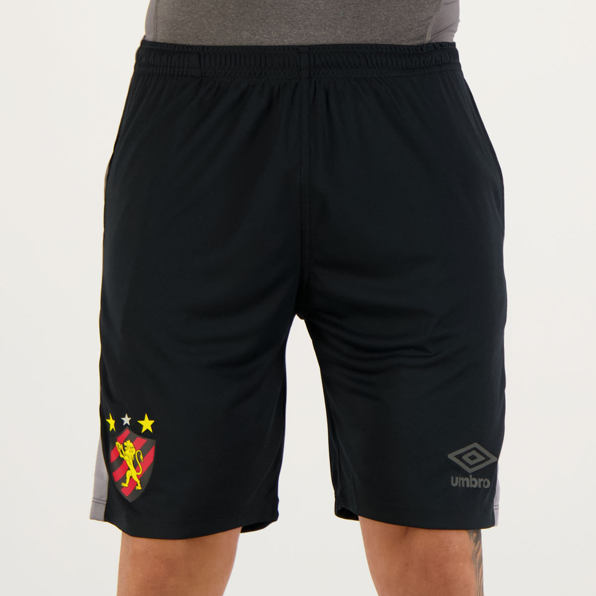 Bermuda Umbro Sport Recife Treino 2022