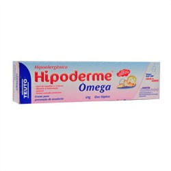 Hipoderme Ômega Teuto Creme - 45g