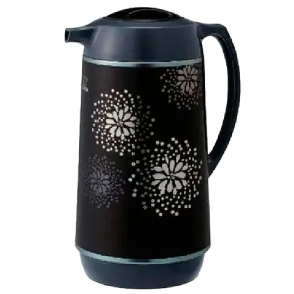 Garrafa Térmica Zojirushi De Mesa 1 Litro Hanabi AHGB-10DBF (MP)