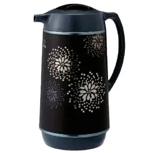 Garrafa Térmica Zojirushi De Mesa 1 Litro Hanabi AHGB-10DBF (MP)