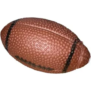Mordedor De Borracha Pratix Bola De Basquete Americano Para Pet (MP)