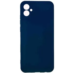 Capa de Celular Chc Samsung A04e Azul Marinho (MP)