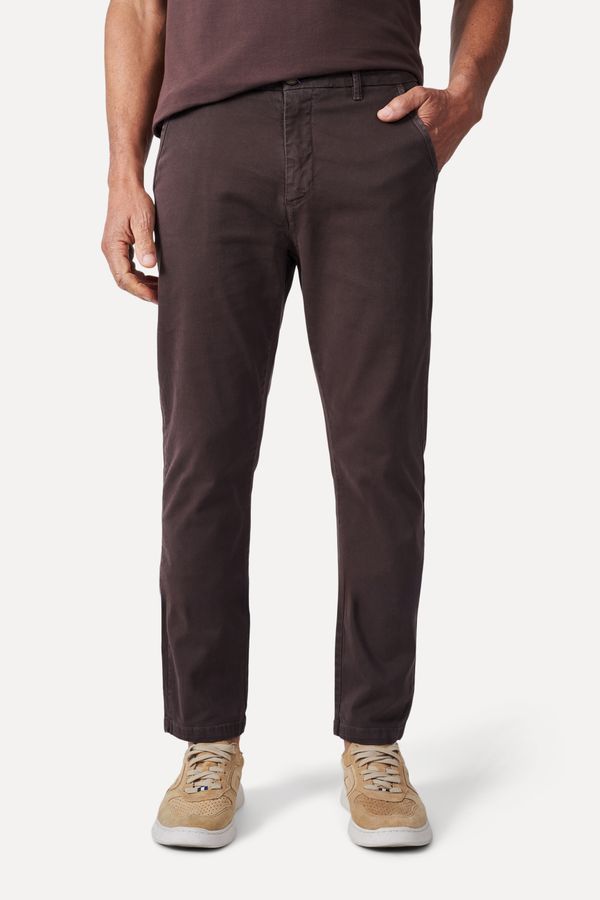 Calca Casual Iron Cafe - 40