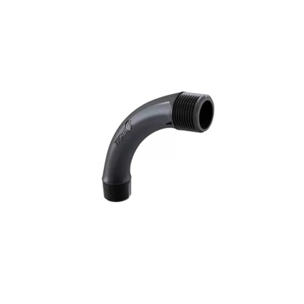Curva 90° para Eletroduto 1/2" Tigre