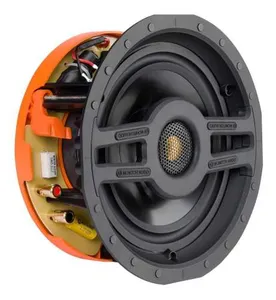Caixa Embutir Monitor Audio Cs180 - 8 Polegadas Uma Unidade