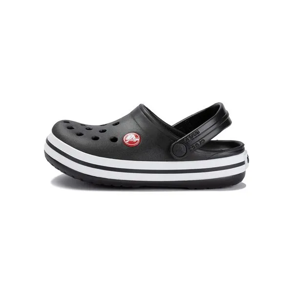Sandália Crocs Crocband Clog TD Infantil - 23