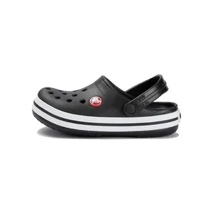 Sandália Crocs Crocband Clog TD Infantil - 24