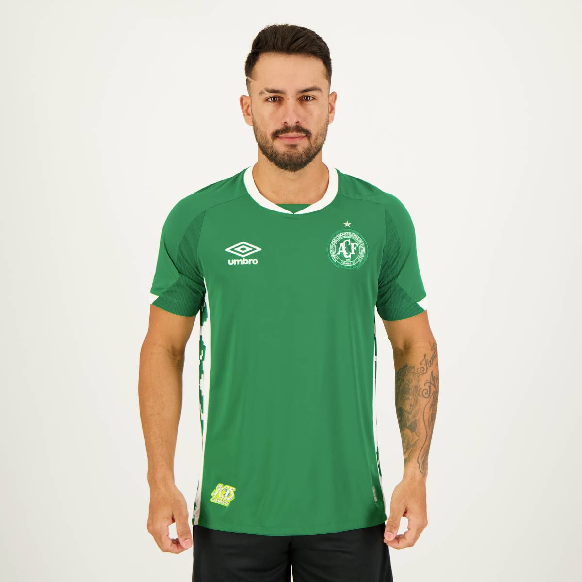 Camisa Umbro Chapecoense I 2022