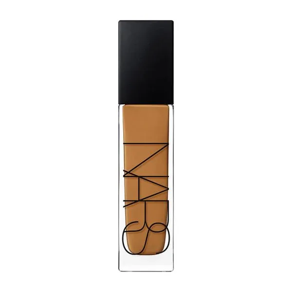 Nars Natural Radiant Longwear Foundation Macao