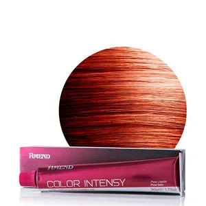 Tintura Amend Color Intensy Louro Escuro Cobre 6.4 - 50g