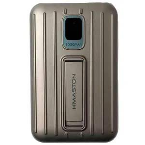 Power Bank Para Smartphones E Smartwatches H'Maston Grafite YD-32 (MP)