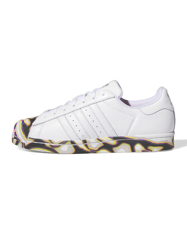 Tênis adidas Pride Superstar Pv Masculino - 38