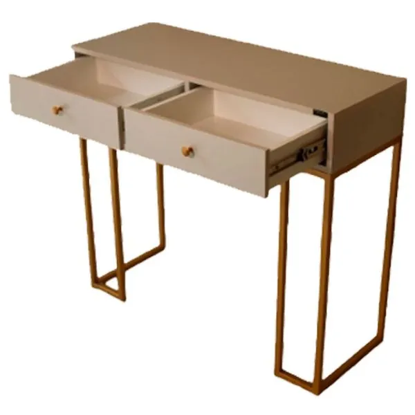 Aparador Buffet Premium Quality Modulados 2 Portas Cinza QM003 (MP)