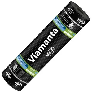 Manta Asfáltica Torodin 1x10 Metros Viamanta 3mm - V0118249 - VIAPOL