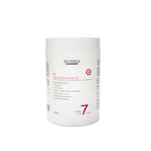 Pó Descolorante Ana Perena - 300g