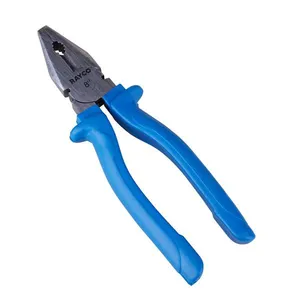 Alicate Universal 8" Rayco 14588