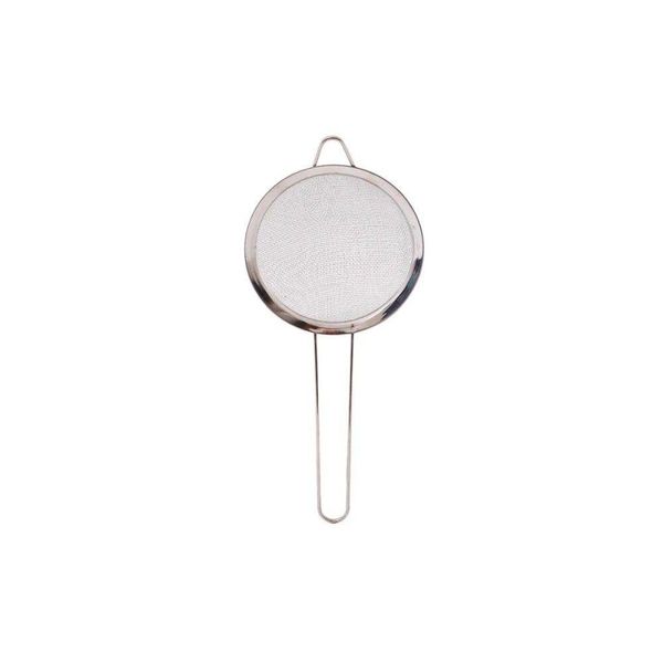 Peneira De Cozinhar Em Inox 12cm