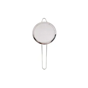 Peneira De Cozinhar Em Inox 12cm