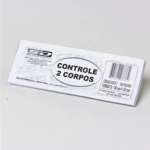 Controle 2 Corpos - São Domingos