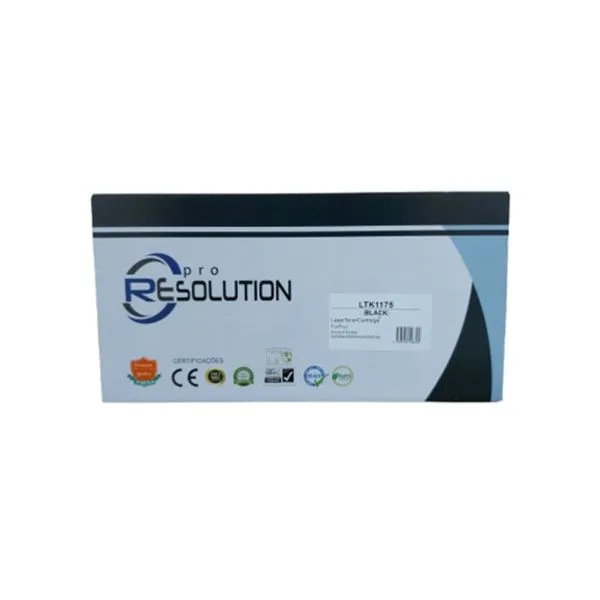 Toner Compatível Premium Ink KYO TK-1175/N (MP)