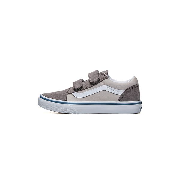 Tênis Vans Uy Old Skool V Infantil - 32