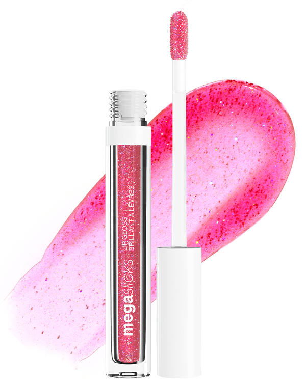 Gloss Labial Wet n Wild Megalicks 1114647