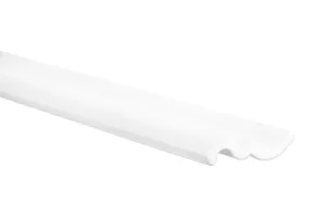 Roda Teto de Poliestireno Epex F80 2m