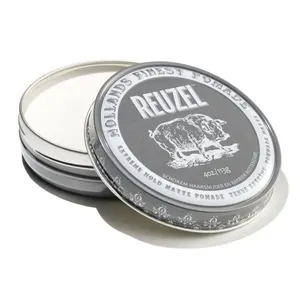 Pomada Reuzel Extreme Hold Matte 113g