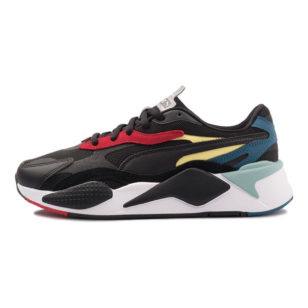 Tênis Puma RS-X3 Puzzle - 38