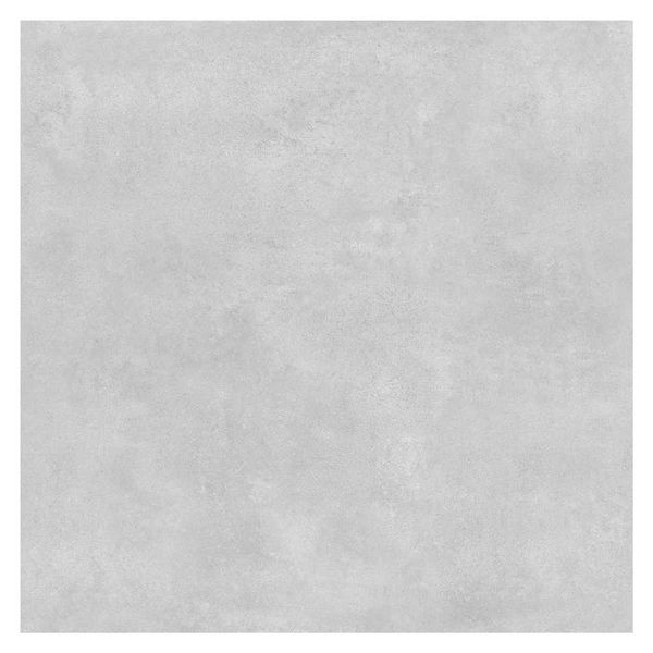 Piso Manhatan Gris Retificado Acetinado Cinza 60x60cm 2,50m2 (Lote 57)
