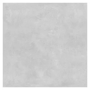 Piso Manhatan Gris Retificado Acetinado Cinza 60x60cm 2,50m2 (Lote 57)