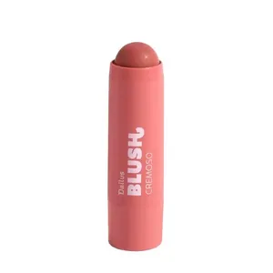 Blush Cremoso Dailus Stick Pêssego