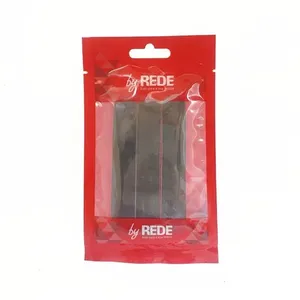 Lixa Polidora Eva By Rede Com 3 Unidades