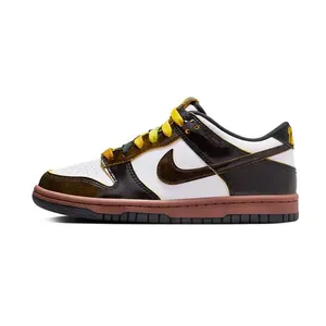 Tênis Nike Dunk Low Se GS Infantil - 36