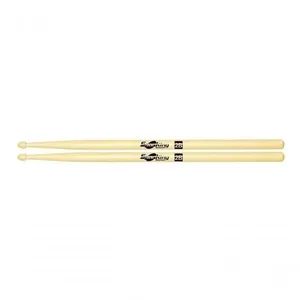 Baqueta 2b Pta Mad. Natural Pro Fire - Spanking