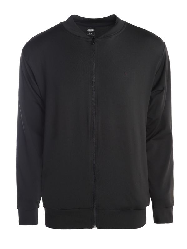 Jaqueta College Térmica Masculina PRETO GG
