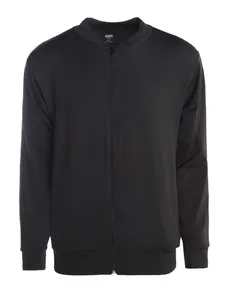 Jaqueta College Térmica Masculina PRETO GG